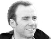 Andrew Baird
