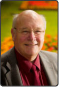 Emeritus Professor Chris Collier