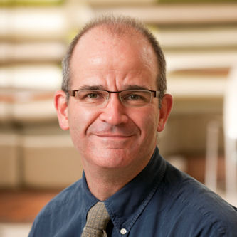 Richard Ansell