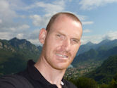 Antony Blundell