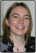 Dr Susannah Sallu