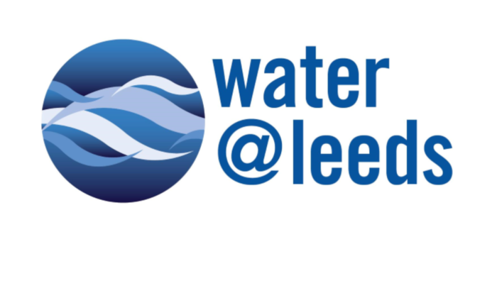 Adam Booth and Mark Trigg join the water@leeds director team