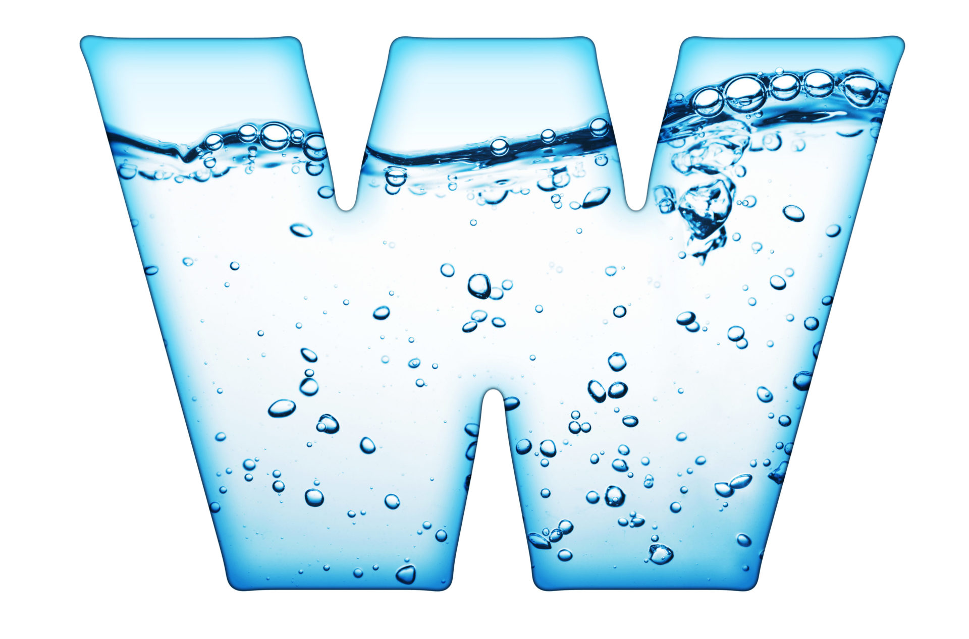 Water Woman Award Winners 2021