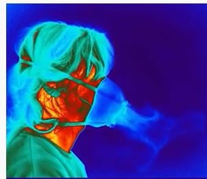 Sorby Laboratory investigates respirator fit to inform COVID-19 mask protocols