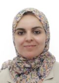 Dr Salma Alarefi