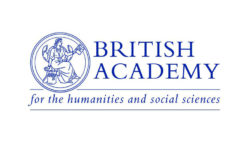 Brititsh Academy for the humanities and social sciences logo