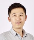 Dr Jiren Xu