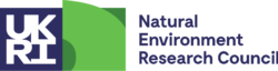 logo of the Natural Environment Research Council