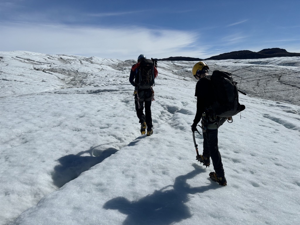 Ice Club submits evidence to House of Commons Environmental Audit Committee