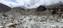 Himalayan river