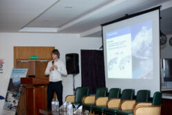 presentation