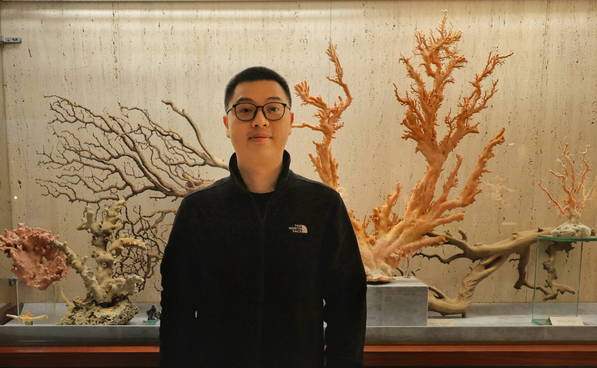 Research Student Spotlight July 2026: Guoyu Cheng