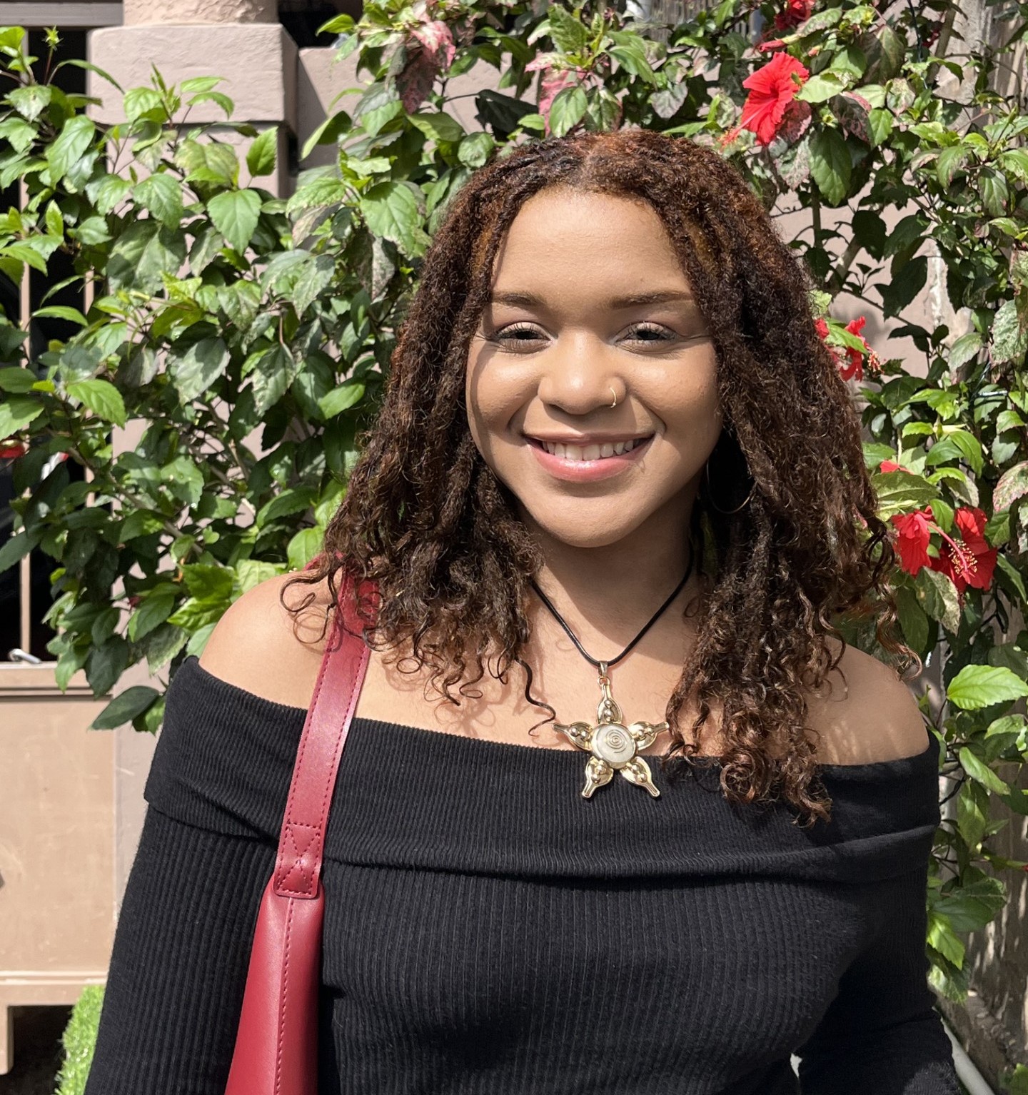 Research Student Spotlight April 2026: Janae Steadman